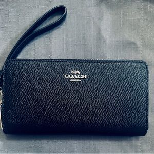 Coach Wallet/Wristlet